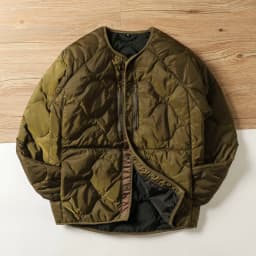 Fashionable Pure Color Cotton Jacket Men's Layered Wear Autumn Winter Stylish Versatile Trendy Outerwear Casual Standard Fit