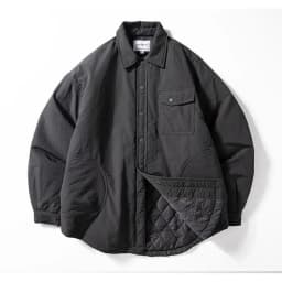 Retro Workwear Shirt Cotton Jacket Men's Collar Cityboy Cotton Clothes Winter Warm Trendy Outerwear Youthful Polyester Fiber