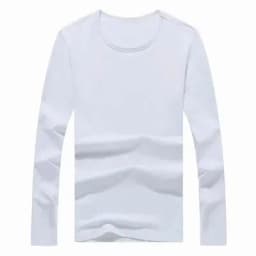 Hong Kong Style Men's Thickened Cotton Jacket Winter Casual Bread Style Color Coat Zipper Closure Loose Fit Youth Fashion