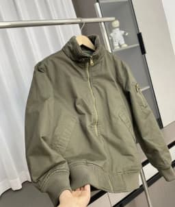 2026 Winter Stand Collar Cashmere Coats Men's Winter Multi-pocket Tooling Jackets Male Solid Color Cotton-padded Parkas C956