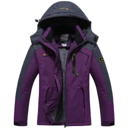 Couple Style Casual Parka Men Zipper Pocket Fleece Lined Coat Men Thickened Warm Windproof Parkas Men Loose Zipper Hooded Parkas