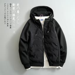 Men's winter jacket Cotton coat men fashion parkas male Outerwear hooded jacket Men's windproof thick warm Jacket Large size