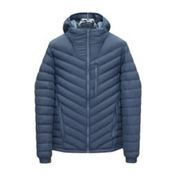 LEOSOXS Lightweight Solid Cotton Padded Coat Men Women Warm Thicken Hooded Jacket Outdoor Casual Winter
