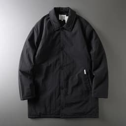 Japanese Style Thickened Cotton Jacket Men's Winter Coat Long Sleeve Pure Color Casual Loose Fit Youth Fashion Waterproof