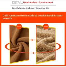 Men's-Hooded-Fleece-Jacket-Thick-Sherpa-Lined-Coat-Elastic-Cuffs-Zipper-Pockets-Windproof-Warm-Winter-Outdoor-Casual-Outerwear