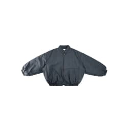 Retro Japanese Style Short Loose Cotton Jacket Men's Fashion Unisex Warmth Polyester Fiber Filled Youthful Style Coat