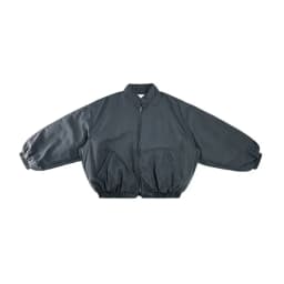 Retro Japanese Style Short Loose Cotton Jacket Men's Fashion Unisex Warmth Polyester Fiber Filled Youthful Style Coat
