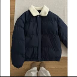 2026 Fashion Lapel Cotton-padded Coat Men's Winte Thick Warm Casual Bread Parkas Male Short Cotton Padded Jackets C926