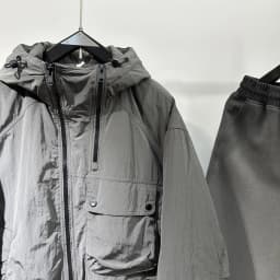2026 Winter Loose Tooling Warm Parkas Men Fashion Casual Hooded Down Cotton Jacket Male Zipper Cotton Padded Coats C973