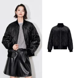 TOYOUTH Women Down Jacket 2024 Autumn Winter New American Style Motorcycle White Duck Down Baseball Jacket