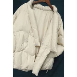 Schinteon Women Japanese Style Jacket Over Size White Duck Down Coat Loose Warm Autumn Winter Casual Outwear Top Quality