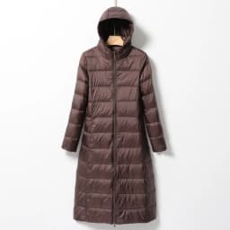Johnature Women Hooded Zipper Warm Down White Coats Long Sleeve Slim Fashion Clothes 2025 New Autumn 6 Color Long Down Coats