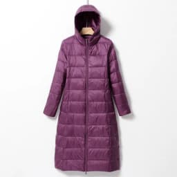 Johnature Women Hooded Zipper Warm Down White Coats Long Sleeve Slim Fashion Clothes 2025 New Autumn 6 Color Long Down Coats