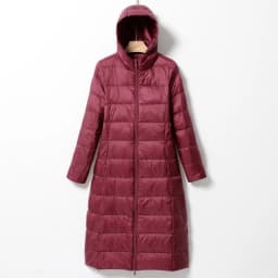 Johnature Women Hooded Zipper Warm Down White Coats Long Sleeve Slim Fashion Clothes 2025 New Autumn 6 Color Long Down Coats