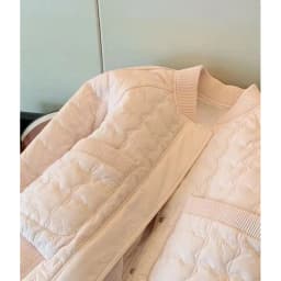 Trendy Plaid down Cotton Jacket Women's Loose Fit Anti-Aging Winter Outerwear Versatile Polyester Fiber Short Coat