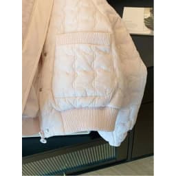 Trendy Plaid down Cotton Jacket Women's Loose Fit Anti-Aging Winter Outerwear Versatile Polyester Fiber Short Coat