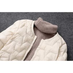 Women Winter Coats 2025 New Autumn Winter O-Neck Female Thin Duck Down Jackets Portable fashion Windproof Puffer Parkas 0-10℃