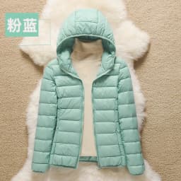 Spring Autumn Women Jackets 2024 Winter Female White duck down Jacket Fashion Ultralight Women Parka Packable Casual Puffer Coat