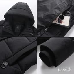 Winter Long Down Jacket Women Windbreaker Jacket Fashion Couple Down Coat Warm Hooded Thick Winter Windproof Waterproof Men Coat