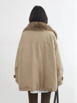 CHIC VEN Fashion Women Down Coats New Loose Casual 90 Goose Down Jacket Female Warm Parka Coat Autumn Winter 2025
