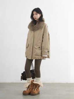 CHIC VEN Fashion Women Down Coats New Loose Casual 90 Goose Down Jacket Female Warm Parka Coat Autumn Winter 2025