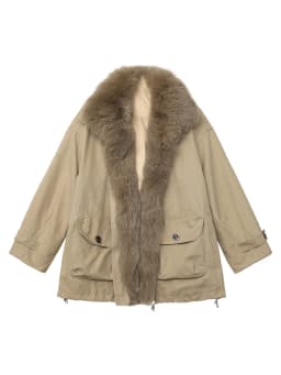CHIC VEN Fashion Women Down Coats New Loose Casual 90 Goose Down Jacket Female Warm Parka Coat Autumn Winter 2025