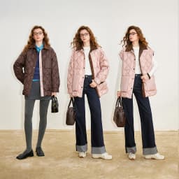 TOYOUTH Women 90% White Duck Down Jacket 2025 Winter New Double Side Antibacterial Turn Down Collar Parka Female Outwear Coat