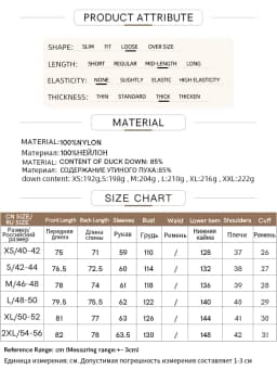AMII Minimalist Hooded Women Duck Down Jacket Winter New 2024 Loose Warm Bread Clothing Trendy Blends Streetwear Female 12424111