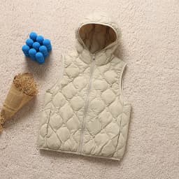 SEDUTMO Winter Hooded Duck Down Vest Women Short Warm Fashion Slim Jackets Autumn Casual Basic Waistcoat ED2131