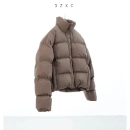 Fashion Bloggers Are All Wearing It~ Lightweight and Warm Short down Jacket, 270g White Duck down Puffer Jacket, New Winter Women's Coat