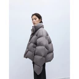 Fashion Bloggers Are All Wearing It~ Lightweight and Warm Short down Jacket, 270g White Duck down Puffer Jacket, New Winter Women's Coat