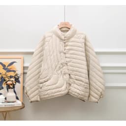 Janveny Women 90% Ultra Light White Duck Down Jacket Oversize Loose Causal Short Puffer Coat Autumn Winter Vintage Female Parkas