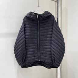 Lagabogy 2025 New Winter Short Puffer Jacket Women Ultra Light 90%White Duck Down Coat Loose Female Parka Hooded Thin Outwear