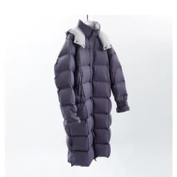 Please Wear It When It's Minus 20 Degrees~2025 Autumn and Winter New Duck down Puffer Jacket~Mid-Length Cocoon-Shaped down Jacket for Women, Thickened and Slimming Coat