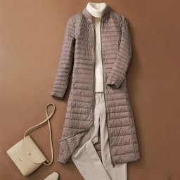 SEDUTMO Long Duck Down Jackets Women Ultra Light Coat Winter Casual Black Thin Autumn Parkas ED2085