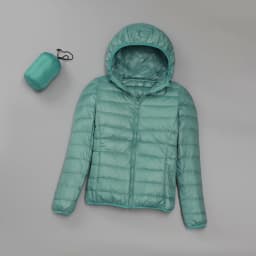 Woman Hoodies Jackets Oversize 7XL White Duck Down Jacket Big Size Female Ultra Light Coat Fat Girl Wind-Resistant Outwear