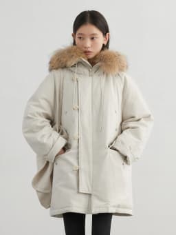 CHIC VEN Women Down Coats Loose Casual 90 White Duck Down Workwear Down Jacket Hooded Female Overcoat Autumn Winter 2024