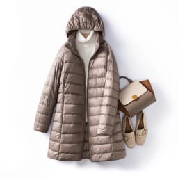 0-10℃ Women Winter Coat Hat Detachable Autumn Ultralight Duck Down Jacket for Women Slim Puffer Jacket Windproof Long Down Coat