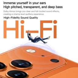 ONEMYTH A17 Mini 3G Mini Smartphone 3.0-inch Android System Play Store Whats APP GPS WiFi Dual SIM Card Small Smartphone