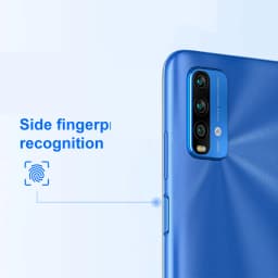 Original Xiaomi Redmi Note 9/9T 6000mAh Battery Global Rom 4G Smartphone Snapdragon 662 Octa Core 48MP Camera Unlocked Cellphone