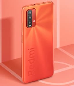 Original Xiaomi Redmi Note 9/9T 6000mAh Battery Global Rom 4G Smartphone Snapdragon 662 Octa Core 48MP Camera Unlocked Cellphone