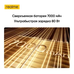 [World Premiere] realme 16 Pro Plus Smartphone Snapdragon 7 Gen 4 Chipset 200MP Camera 6.8" 144Hz Curved Display 7000mAh Battery