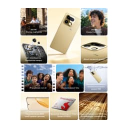 [World Premiere] realme 16 Pro Plus Smartphone Snapdragon 7 Gen 4 Chipset 200MP Camera 6.8" 144Hz Curved Display 7000mAh Battery