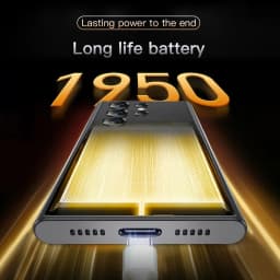 NEW SOYES S23 Pro 4G Version Mini Smartphone Android 9.0 2GB RAM 16GB ROM Face ID 1950mAh Dual SIM 3.0 Inch Small Mobile Phone