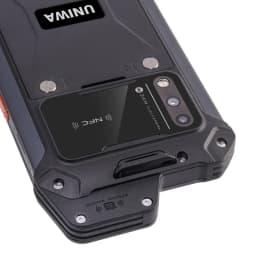 UNIWA W999 Rugged Smartphone ATEX Waterproof Explosion proof Mobile Phone 8GB+128GB 6.3Inch Helio G99 FHD 5000mAh Andriod 13 NFC