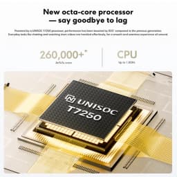 POCO C71 Smartphone Global Version 64GB/128GB UNISOC T7250 120Hz 6.88'' display 32MP AI dual camera 15W fast charging 5200mAh