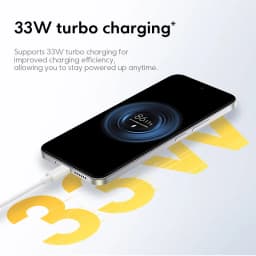 POCO M7 Global Version Smartphone 128GB/256GB Snapdragon® 685 7000mAh battery Immersive 6.9" FHD+ Display 33W Charging 50MP NFC