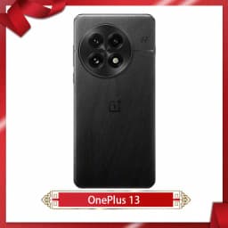Unlocked OnePlus 13 5G Snapdragon 8 Elite 6.82inch 120Hz LTPO AMOLED Color OS 15 6000mAh 100W SUPERVOOC IP68 NFC OTA 50MP