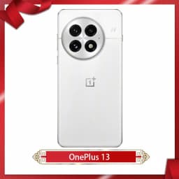 Unlocked OnePlus 13 5G Snapdragon 8 Elite 6.82inch 120Hz LTPO AMOLED Color OS 15 6000mAh 100W SUPERVOOC IP68 NFC OTA 50MP