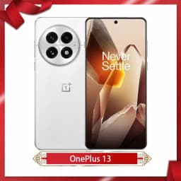 Unlocked OnePlus 13 5G Snapdragon 8 Elite 6.82inch 120Hz LTPO AMOLED Color OS 15 6000mAh 100W SUPERVOOC IP68 NFC OTA 50MP